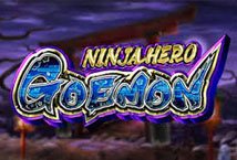 Ninja Hero Goemon Slot Review